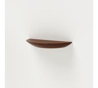 Stoolzfaid éTagèRes Murales DéCoratives,Etagere Murale Bois Massifs Flottante,éTagèRes Flottantes en Bois Massifs éPais,Rangement Ouvert,pour Chambre à Coucher Salon