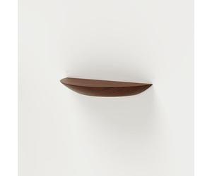 Stoolzfaid éTagèRes Murales DéCoratives,Etagere Murale Bois Massifs Flottante,éTagèRes Flottantes en Bois Massifs éPais,Rangement Ouvert,pour Chambre à Coucher Salon