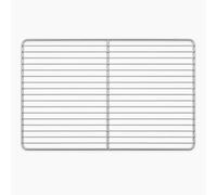 Stoolzfaid Grille De Barbecue Rectangulaire,Filets De Cuisson AntiadhéSif