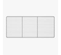 Stoolzfaid Grille De Barbecue Rectangulaire,Filets De Cuisson AntiadhéSif