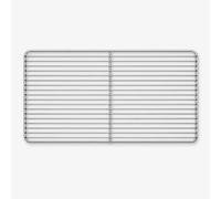 Stoolzfaid Grille De Barbecue Rectangulaire,Filets De Cuisson AntiadhéSif