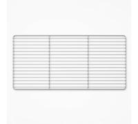 Stoolzfaid Grille De Barbecue Rectangulaire,Filets De Cuisson AntiadhéSif