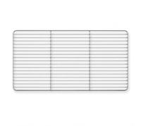 Stoolzfaid Grille De Barbecue Rectangulaire,Filets De Cuisson AntiadhéSif