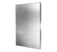 Stoolzfaid Panneau Isolant Thermique Ignifugé,Plaques Isolantes PoêLes,Plaque Anti Chaleur Four Frigo,Panneau De Protection Thermique for Cuisine,Panneau De Protection Thermique pour Cuisine