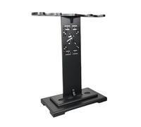 Stoolzfaid Support De Katana,PréSentoir D'éPéE De Samouraï,Porte éPéE Multicouche sur Pied,Universelle,Solide,Facile à Installer,pour Katana Ou Wakizashi Ou Toute Autre éPéE