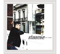 Stoomie - Two for a Tenner-Yes Please