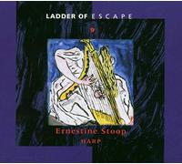 Stoop, Ernestine - Ladder of Escape No.9