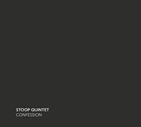 Stoop Quintet – Confession – Import – ASC
