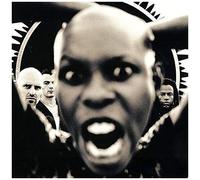 Skunk Anansie - Stoosh