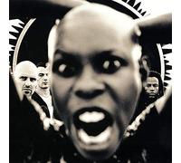Skunk Anansie - Stoosh