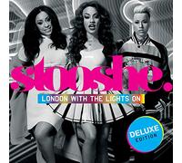 Stooshe - London With The Lights On (Deluxe)
