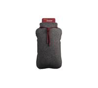 STOOV Bouillotte 25x35cm HOMEY FLEX ORIGINAL Gris Foncé gris