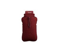 Stoov Homey³ - Bouillotte électrique sans fil - Earth Red | Technologie infrarouge - Bouillotte rechargeable - Arrêt automatique - 25 x 35 cm - Earth Red
