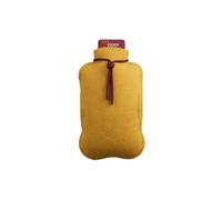 Stoov Bouillotte Électrique Sans Fil - Batterie Pro : 10h - Homey XL | Technologie infrarouge - Coussin chauffant - 3 niveaux de chaleur - Arrêt automatique - 25 x 35 cm - Sunflower Yellow
