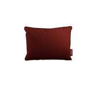 Stoov Ploov³ - Coussin chauffant - Confort doux - Earth Red | Technologie infrarouge - Coussin chauffant à batterie rechargeable - Avec arrêt automatique - 45 x 60 cm - Earth Red