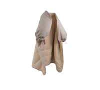 STOOV Couverture chauffante 135x180cm HUGE HUG FLEX Soft Beige beige