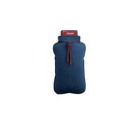 Stoov Homey³ - Bouillotte électrique - Chaleur sans fil - Mid Blue | Technologie infrarouge - Bouillotte rechargeable - Arrêt automatique - 25 x 35 cm - Mid Blue