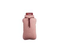 Stoov Homey³ - Bouillotte électrique - Soft Pink | Technologie infrarouge - Coussin chauffant sans fil - Arrêt automatique - 25 x 35 cm - Soft Pink