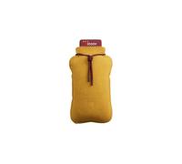 Stoov Homey³ - Bouillotte électrique - Sunflower Yellow | Technologie infrarouge - Bouillotte rechargeable - Arrêt automatique - 25 x 35 cm - Sunflower Yellow