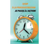 STOP A LA PROCRATISNATION JE PASSE A L'ACTION!