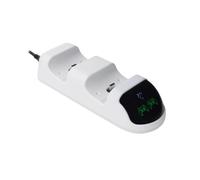 Stop à la propagation de la station de recharge du requin blanc pour la manette de jeu PS5