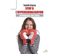 Stop à l'hypersexualisation: Protégeons nos filles !