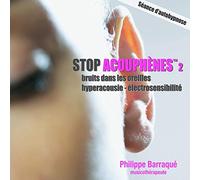 Stop Acouphenes Vol.2-CD