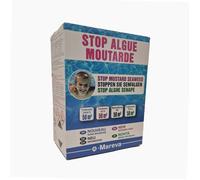 Mareva Traitement complet anti-algues STOP algue moutarde
