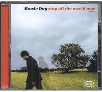 Day, Howie - Stop All The World Now