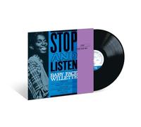Stop And Listen Vinyle