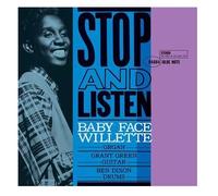 Stop and Listen