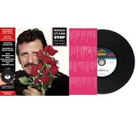 Stop And Smell The Roses CD Vinyl Replica Deluxe CD