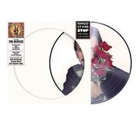 Stop And Smell The Roses Édition Limitée Picture Disc E