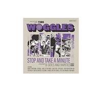 Woggles, the - Stop and Take a Minute