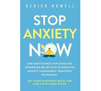 Stop Anxiety Now