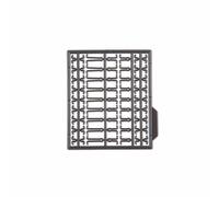 Stop Âppat Carp Spirit Gris