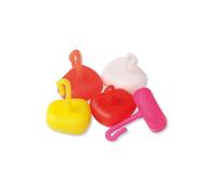 Stop appâts flottant Carp Spirit Corn (x20) Multicolore TU
