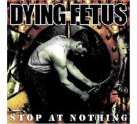 Stop At Nothing