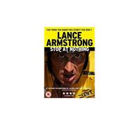 Stop At Nothing - The Lance Armstrong Story