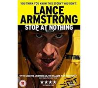 Stop at Nothing: The Lance Armstrong Story [DVD] [Import]