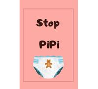 stop au pipi au lit: énurésie enfant aide pour arrêter avec coloriage ludique