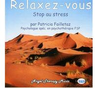 Stop au Stress