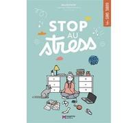 Gilles Payet – Stop au stress – broché
