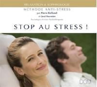Stop Methode Anti-Stress