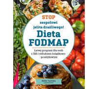 Stop au syndrome du côlon irritable Le régime FODMAP