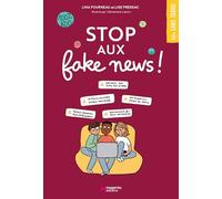 Stop aux fake news