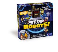 Stop aux robots
