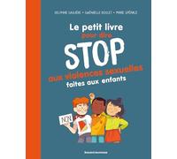 Stop aux violences sexuelles faites aux enfants