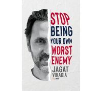 Stop Being Your Own Worst Enemy! - HC