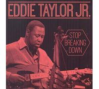Stop Breaking Down